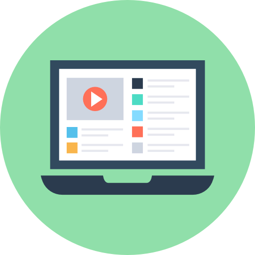 Laptop icon