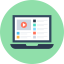 Laptop icon 64x64