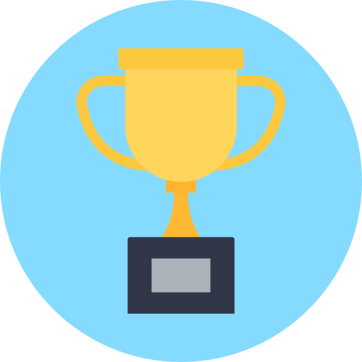 Trophy icon