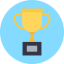 Trophy icon 64x64