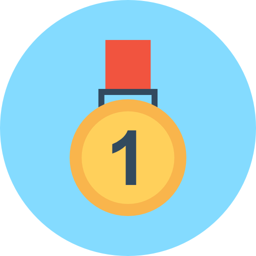 Medal icon