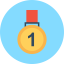 Medal icon 64x64