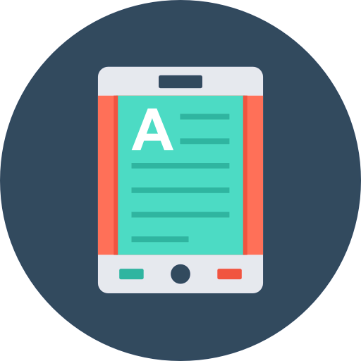 Ereader icon