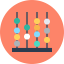 Abacus icon 64x64