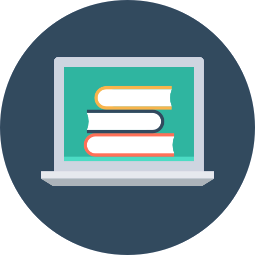 Laptop icon