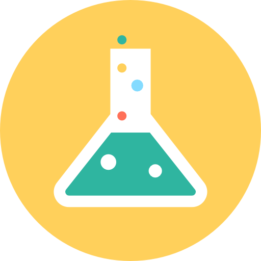 Flask icon