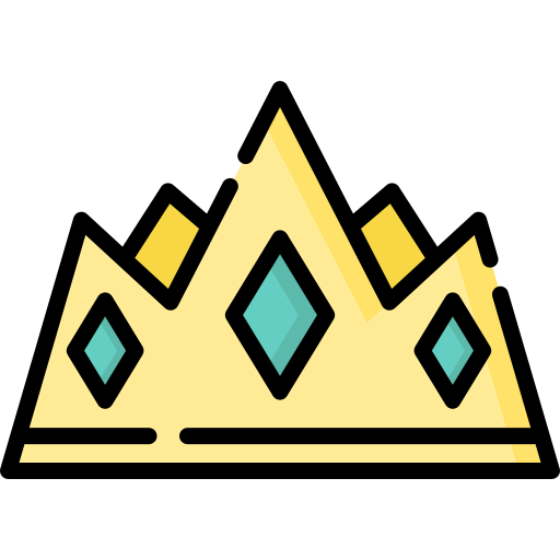 Crown icon