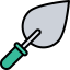 Trowel icon 64x64