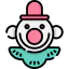 Clown icon 64x64