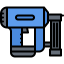 Nail gun Symbol 64x64