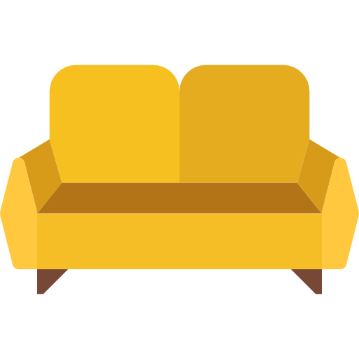 Sofa icon