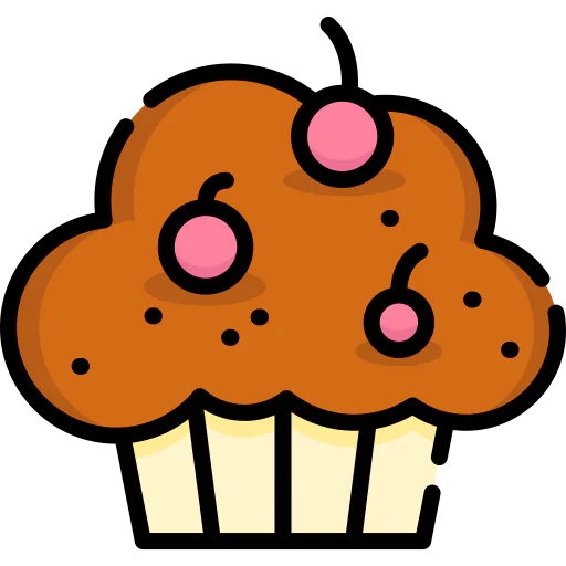Muffin icon