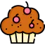 Muffin icon 64x64