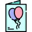 Invitation icon 64x64