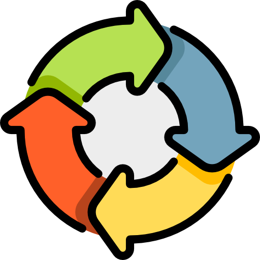 Analytics icon