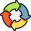 Analytics icon 64x64