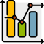 Analytics icon 64x64