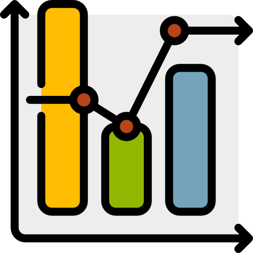 Analytics icon