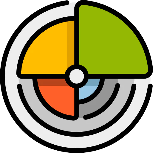 Analytics icon