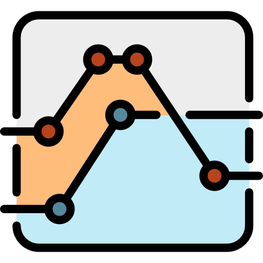 Analytics icon
