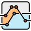 Analytics icon 64x64