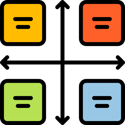 Analytics icon