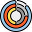 Analytics icon 64x64