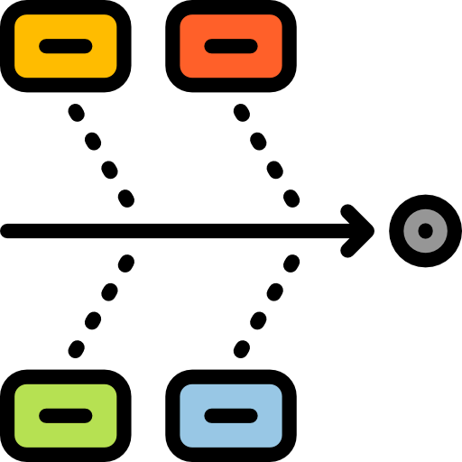 Analytics icon