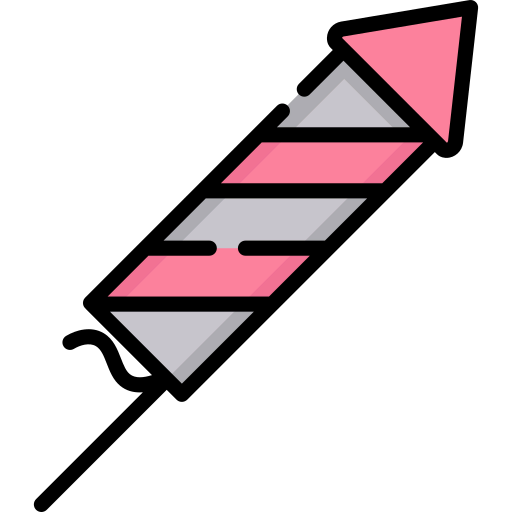 Firework icon