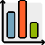Analytics icon 64x64