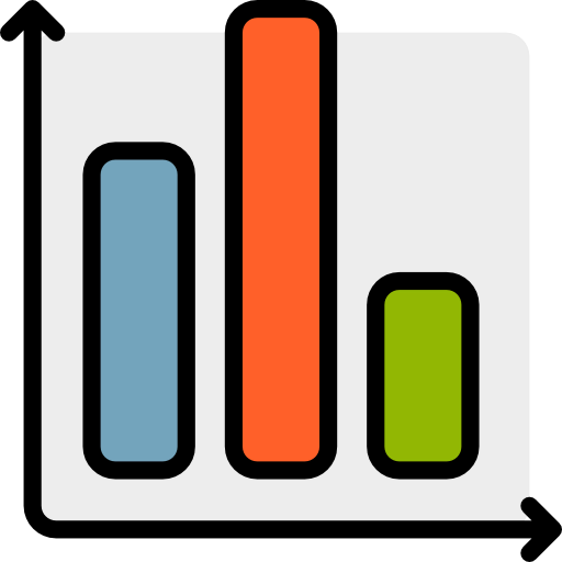 Analytics icon
