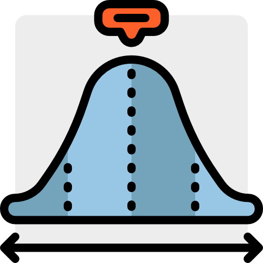 Analytics icon