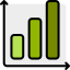 Analytics icon 64x64
