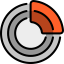 Analytics icon 64x64