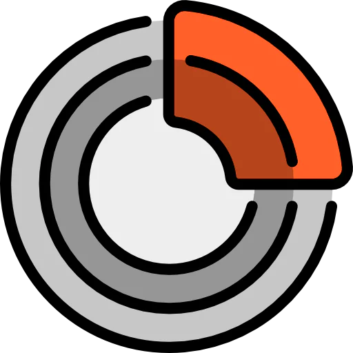 Analytics icon