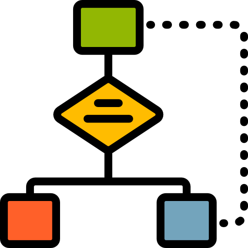 Analytics icon