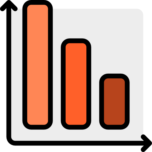 Analytics icon