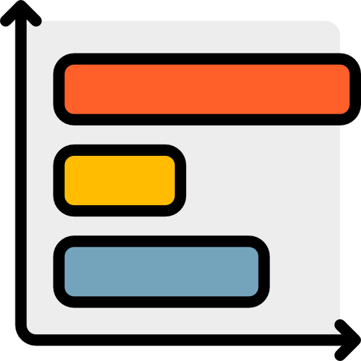Analytics icon