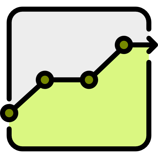 Analytics icon