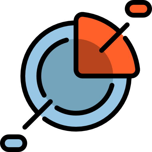 Analytics icon