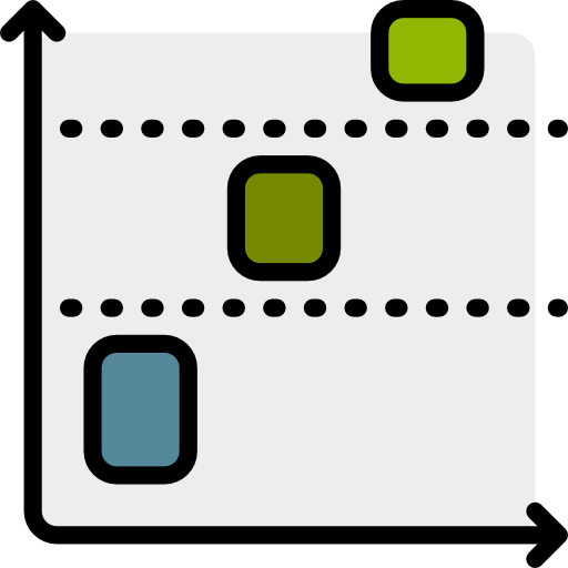 Analytics icon