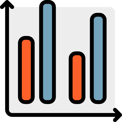 Analytics icon