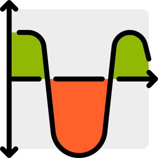 Analytics icon