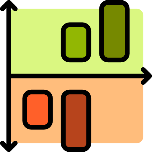 Analytics icon