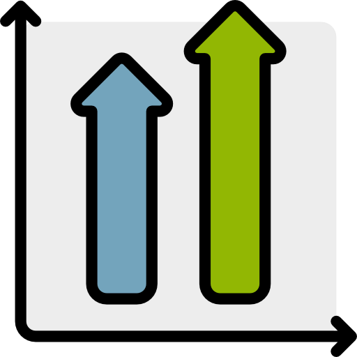 Analytics icon