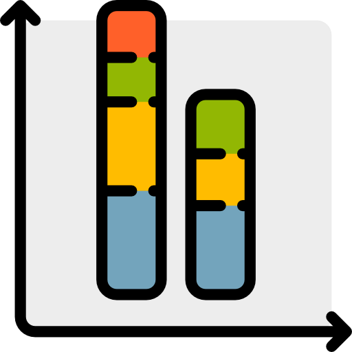 Analytics icon
