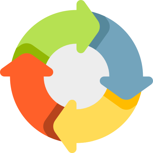 Analytics icon