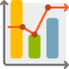 Analytics icon 64x64