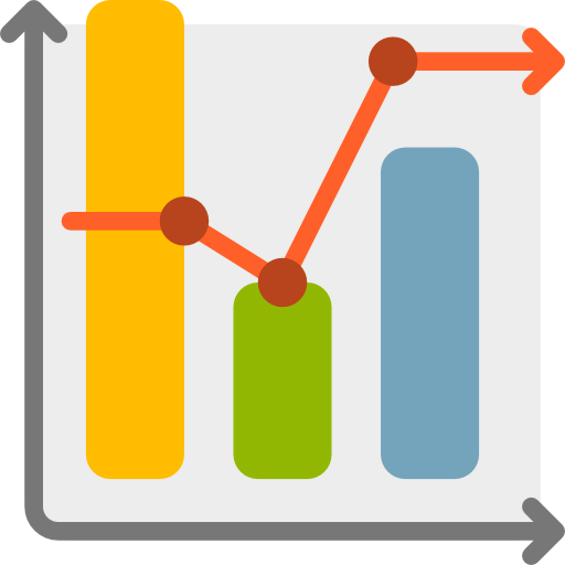 Analytics icon