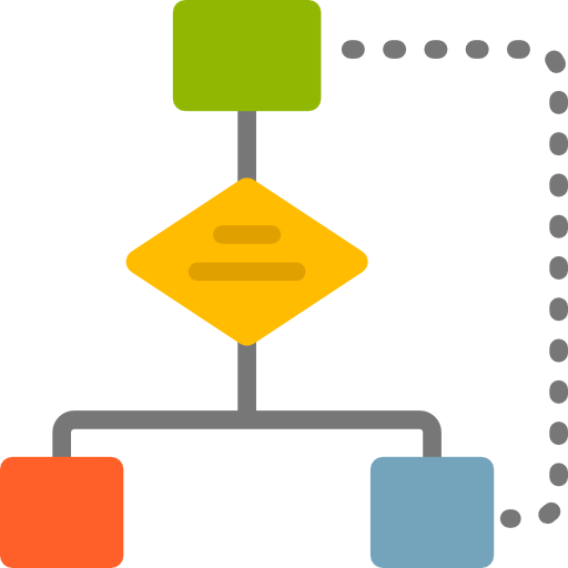 Analytics icon